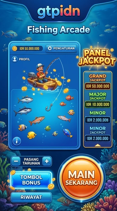 Berbagai kategori aplikasi di gtpidn untuk memenuhi semua kebutuhan pengguna.
